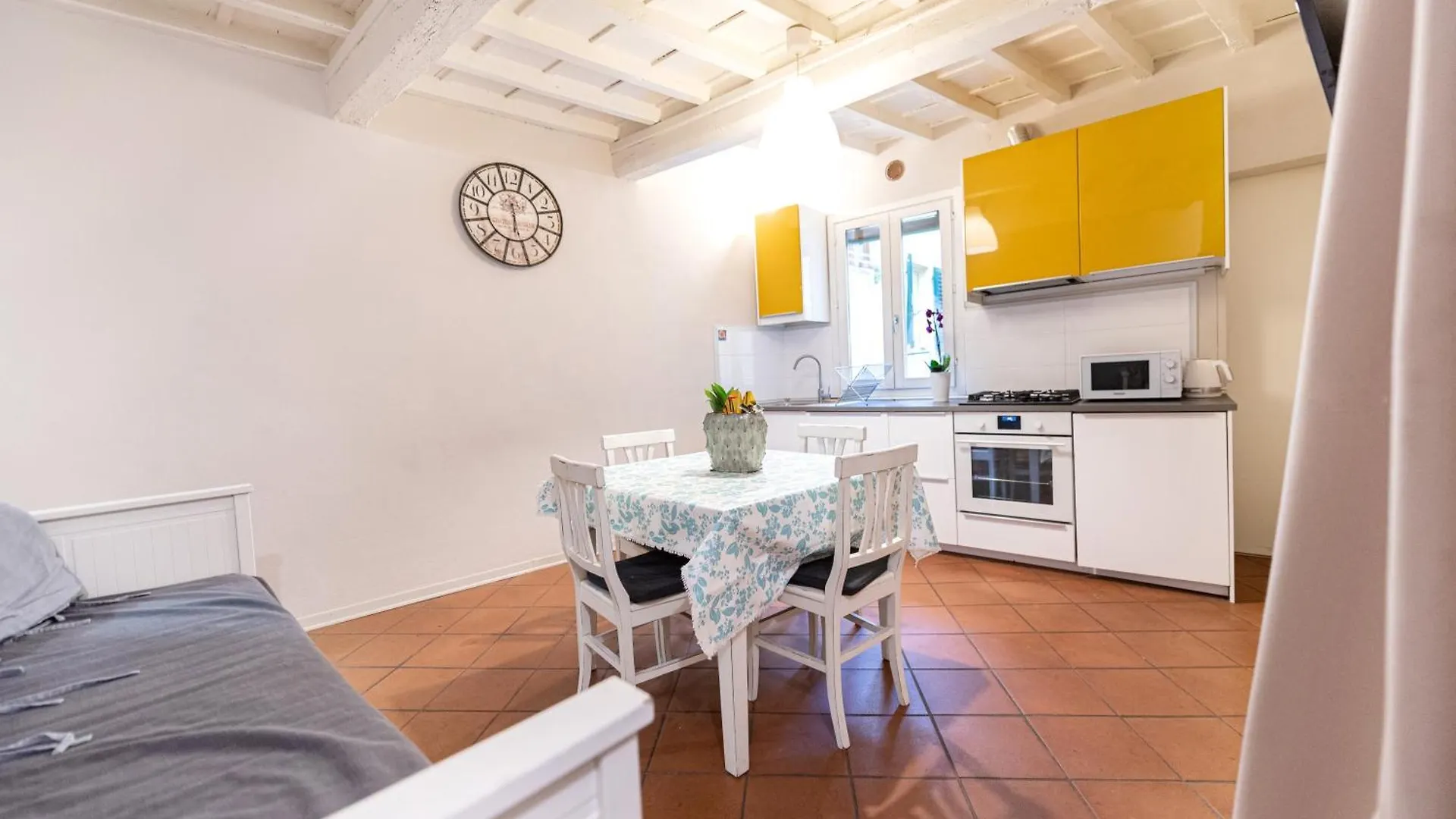 Appartamento Nel Cuore Dell'Oltrarno Florence