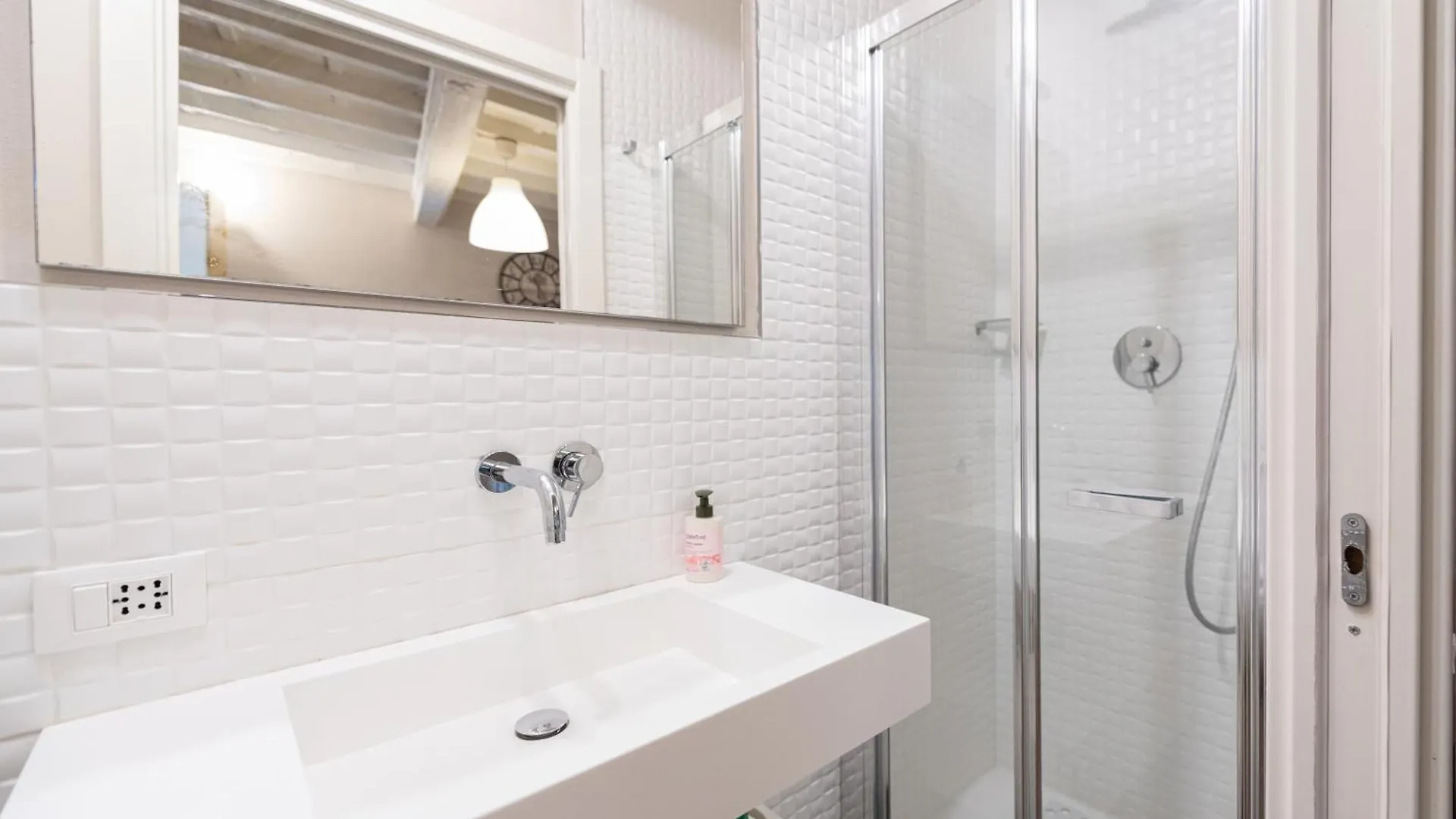 Appartamento Nel Cuore Dell'Oltrarno Florence Apartment