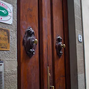  Hotel Ferdinando Ii De' Medici