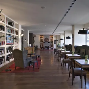 4* מלון Starhotels Tuscany