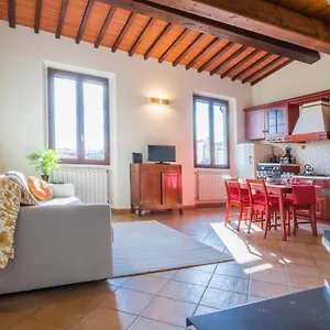  Appartement Brunelleschi View