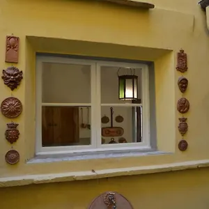  Appartement The Secret Garden
