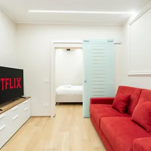  Appartement 10min Duomo Lusso Raffinato