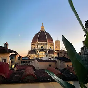 Duomo 16 View Firenze