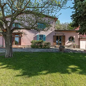 La Casa Rosa Bed & Breakfast