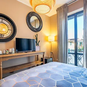 Residenza Olimpo Center 佛罗伦萨