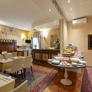 3* מלון Davanzati